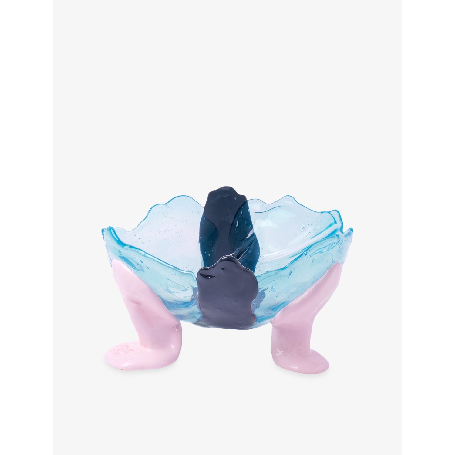 Fish Design Big Collina medium resin basket 30cm, UK version