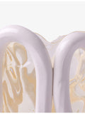 Fish Design Indian Summer medium resin vase 26cm, UK version