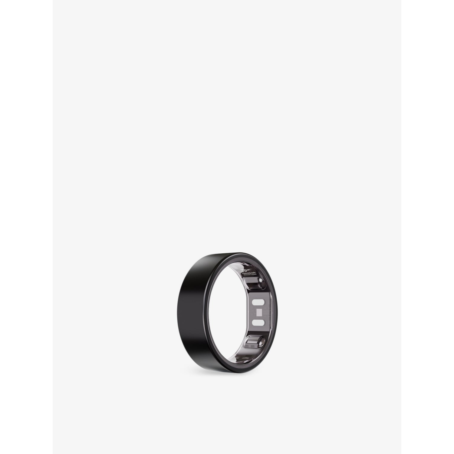Reebok Shiny Gold  Smart Ring 13 - MATTE BLACK - M