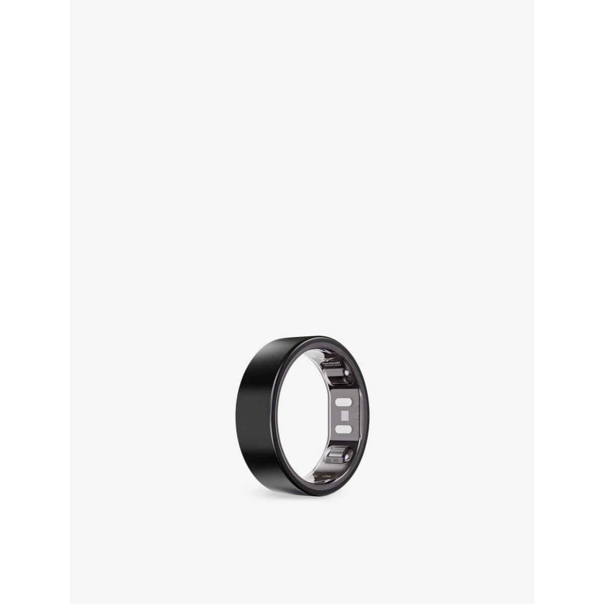 Reebok Shiny Gold  Smart Ring 13 - MATTE BLACK - M