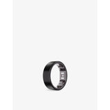 Reebok Shiny Gold  Smart Ring 13 - MATTE BLACK - M