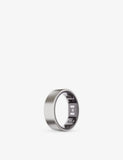 Reebok Shiny Gold Smart Ring Fitness Tracker Size 13