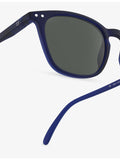 IZIPIZI square-frame acetate sunglasses, imported from the UK