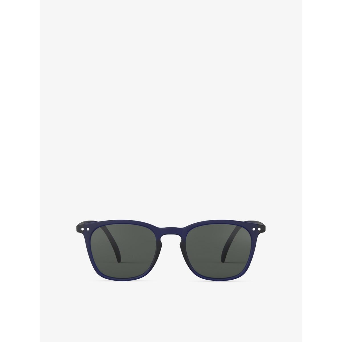 IZIPIZI square-frame acetate sunglasses, imported from the UK