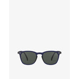 IZIPIZI square-frame acetate sunglasses, imported from the UK