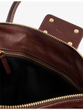 Chloe Paddington leather tote bag with stud charms, imported from the UK