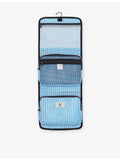 Delsey Montmartre 3 foldable toiletry bag 2L - British product