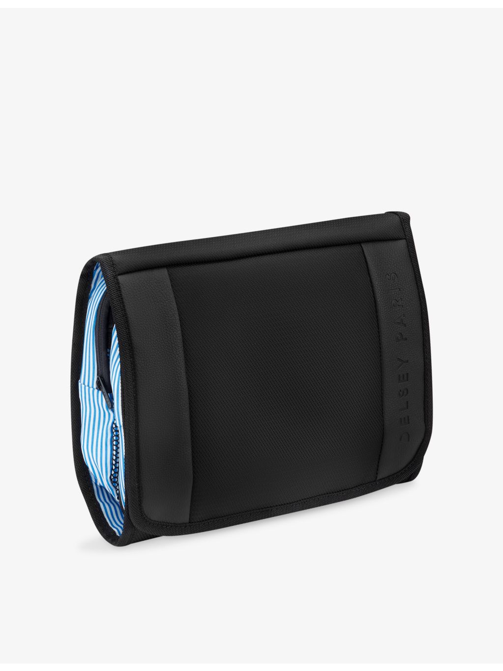 Delsey Montmartre 3 foldable toiletry bag 2L - British product