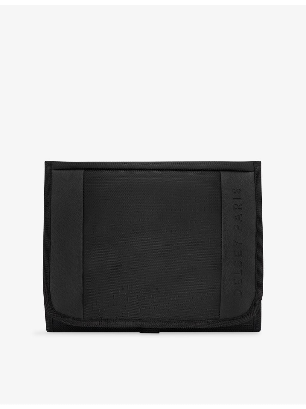 Delsey Montmartre 3 foldable toiletry bag 2L - British product