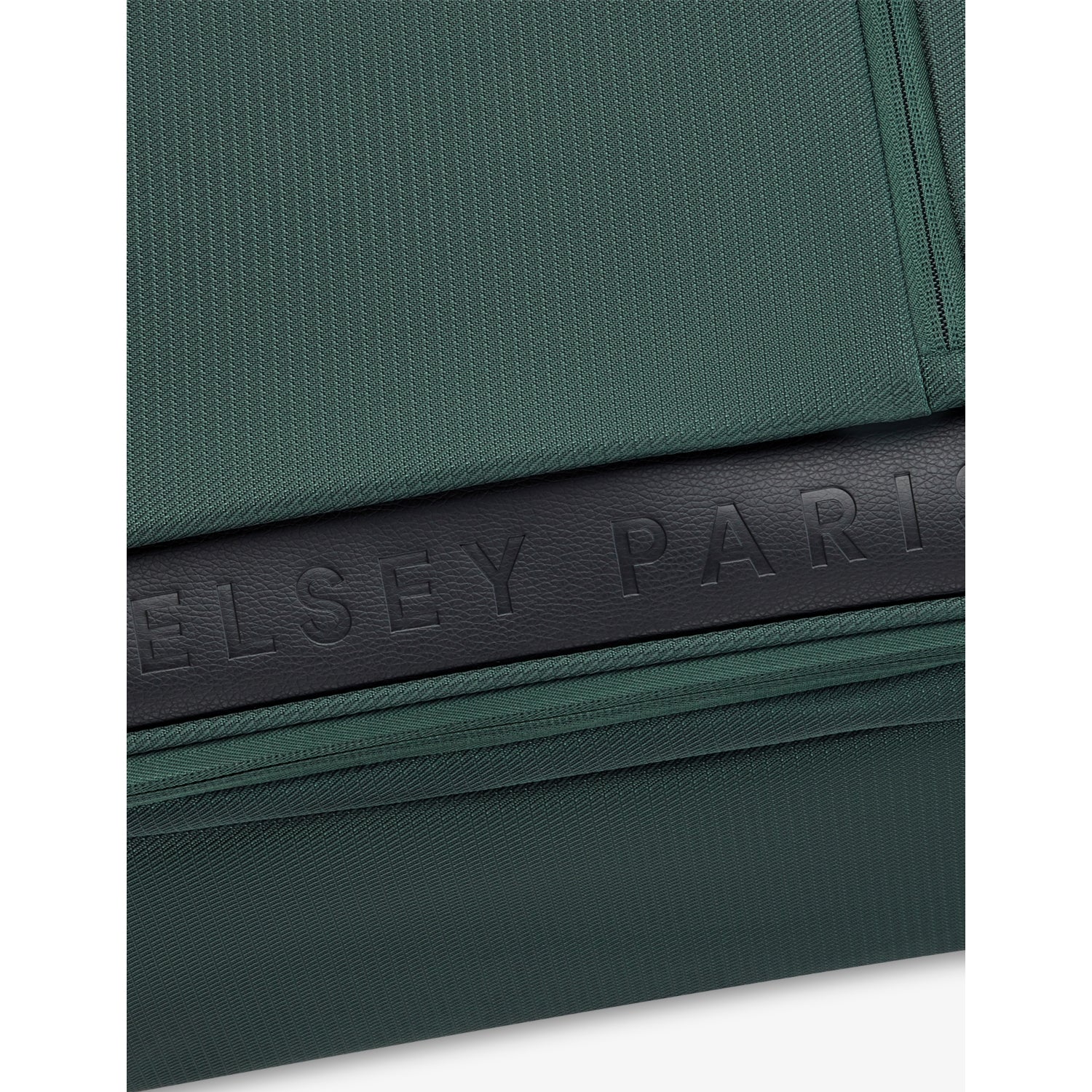Delsey Montmartre 3 Slim suitcase 55cm, imported from the UK