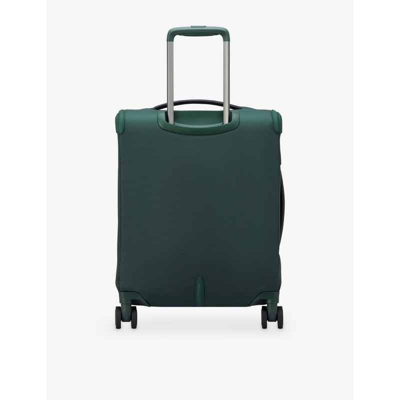 Delsey Montmartre 3 Slim suitcase 55cm, imported from the UK