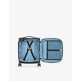 Delsey Montmartre 3 Slim suitcase 55cm, imported from the UK