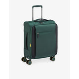 Delsey Montmartre 3 Slim suitcase 55cm, imported from the UK