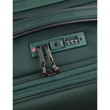 Delsey Montmartre 3 Slim suitcase 55cm, imported from the UK