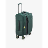 Delsey Montmartre 3 Slim suitcase 55cm, imported from the UK