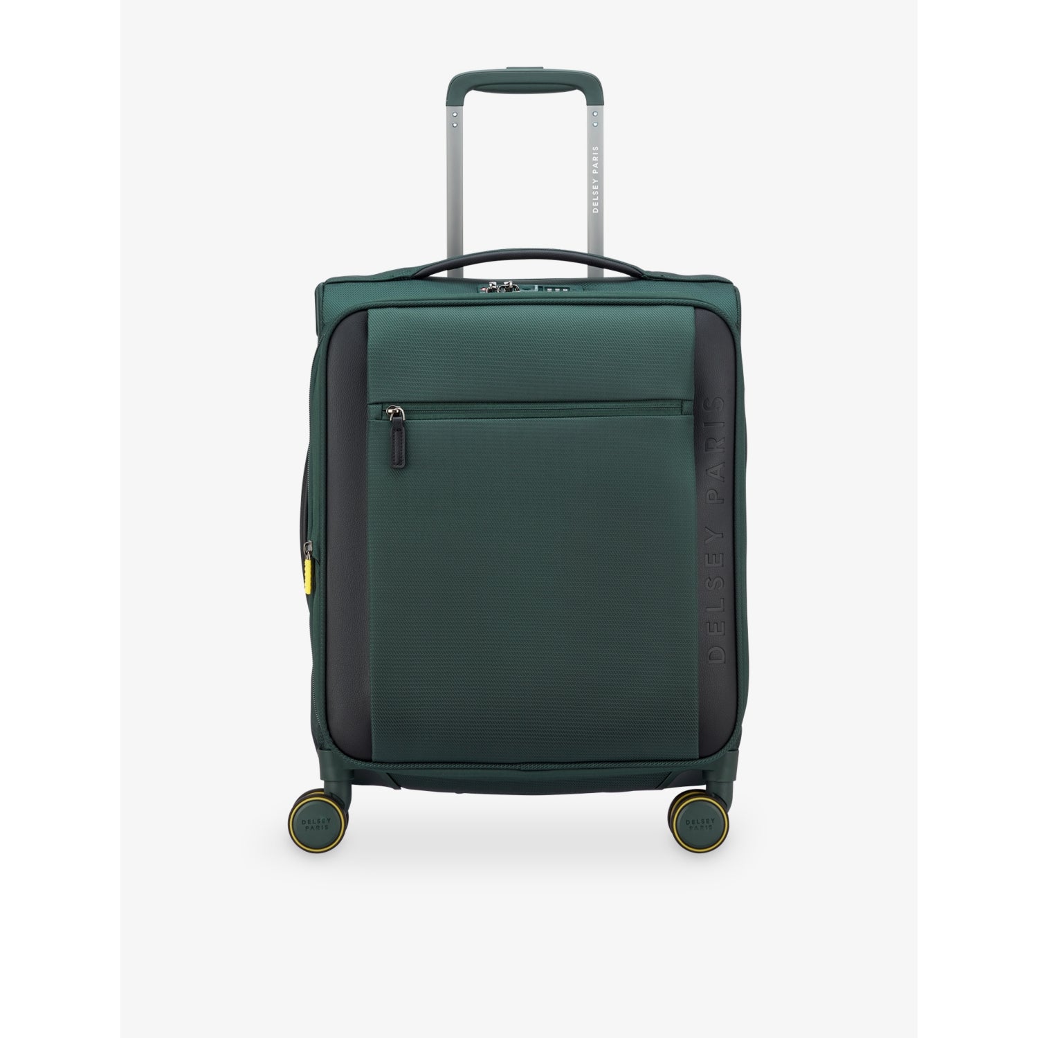 Delsey Montmartre 3 Slim suitcase 55cm, imported from the UK