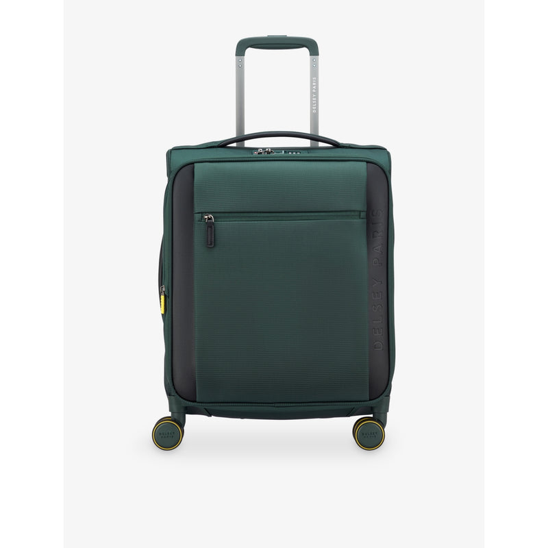 Delsey Montmartre 3 Slim suitcase 55cm, imported from the UK
