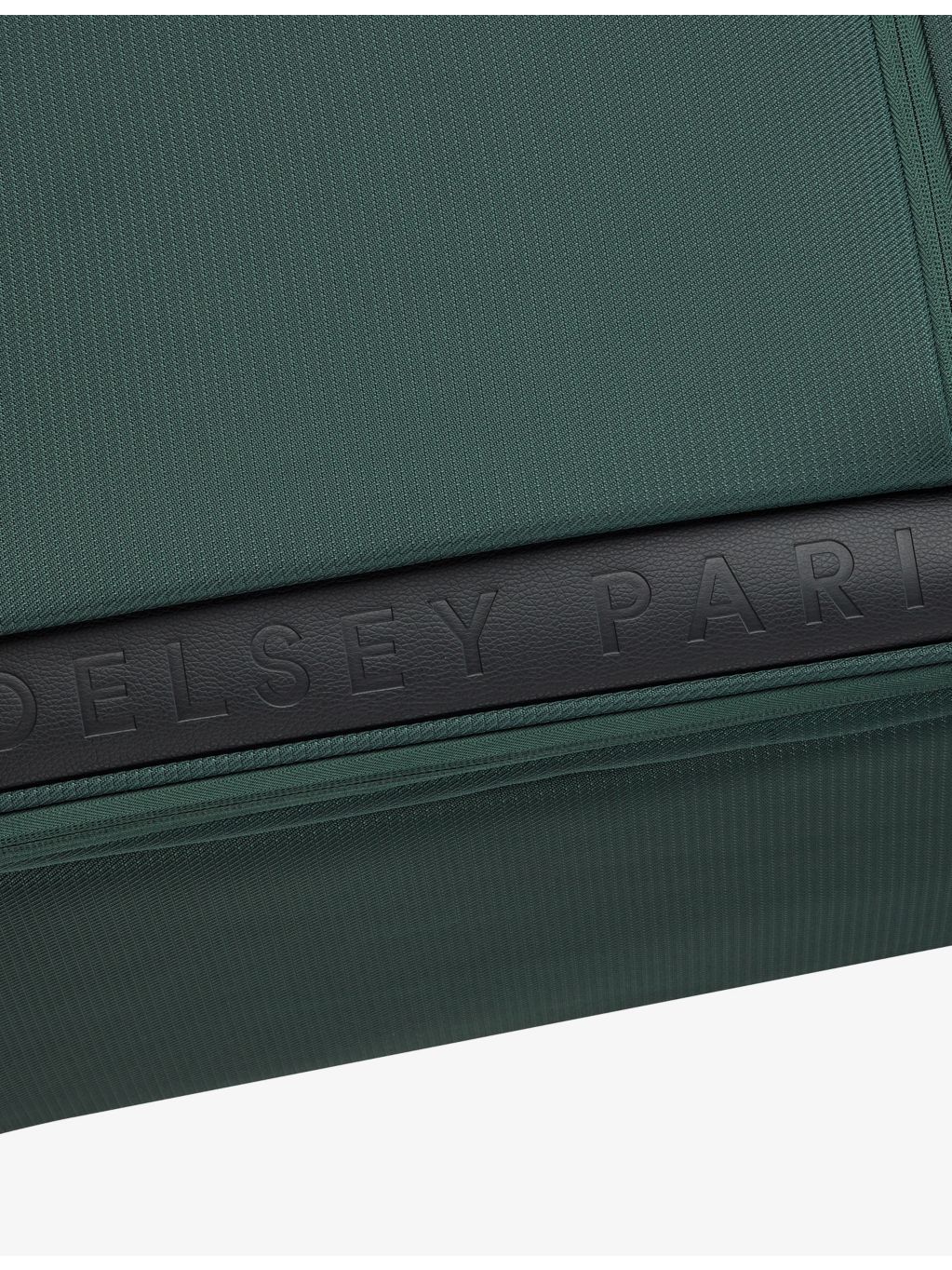 Delsey Montmartre expandable suitcase 66cm, imported from the UK