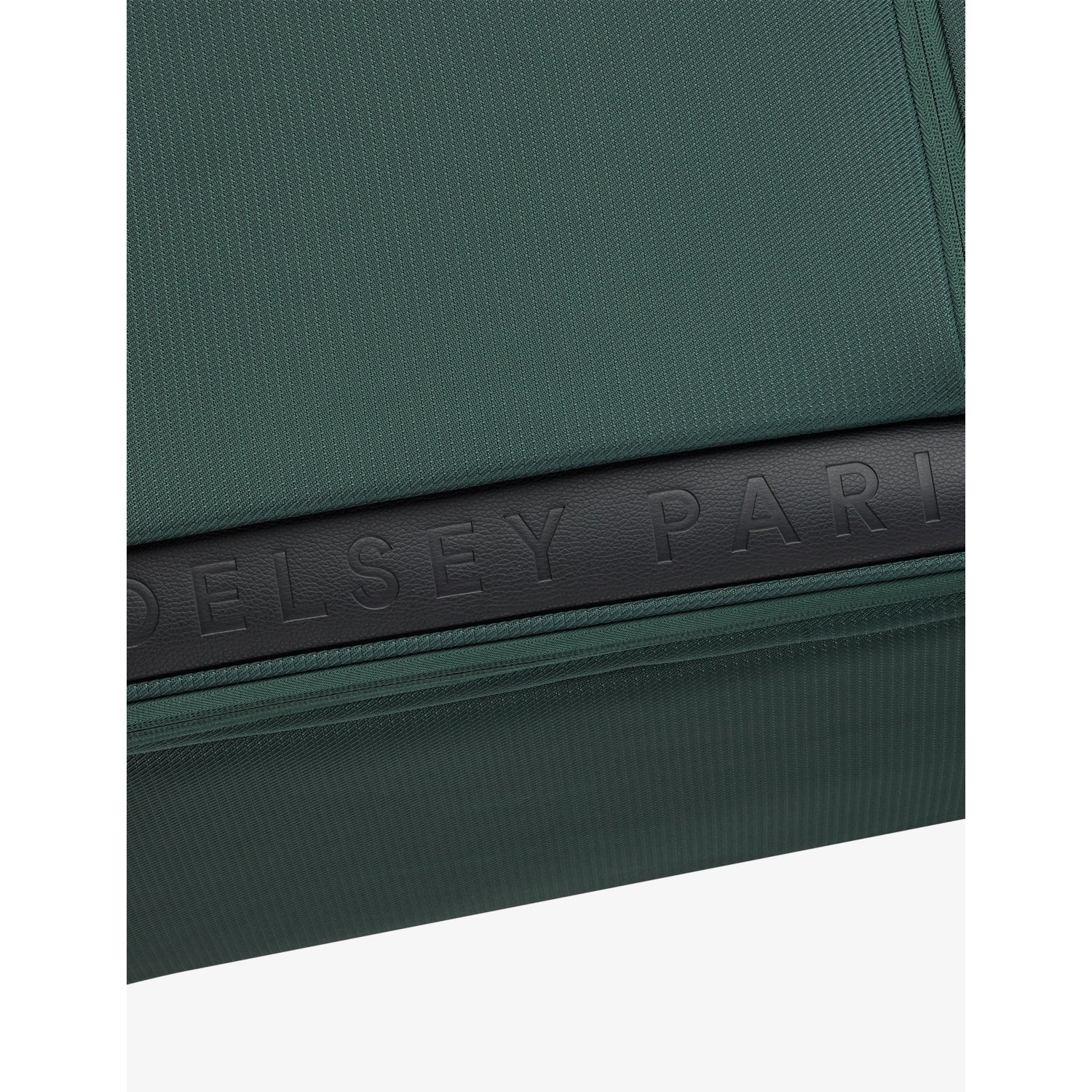 Delsey Montmartre expandable suitcase 66cm, imported from the UK