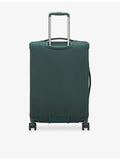 Delsey Montmartre expandable suitcase 66cm, imported from the UK