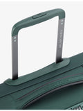 Delsey Montmartre expandable suitcase 66cm, imported from the UK