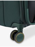 Delsey Montmartre expandable suitcase 66cm, imported from the UK