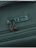 Delsey Montmartre expandable suitcase 66cm, imported from the UK