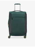 Delsey Montmartre expandable suitcase 66cm, imported from the UK