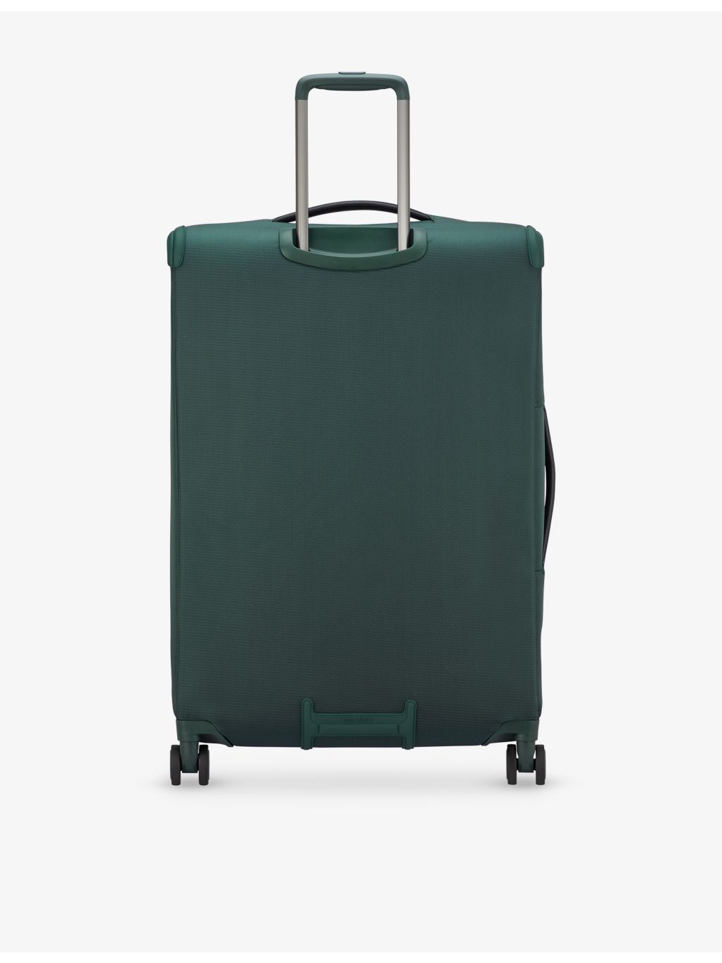 Delsey Montmartre expandable suitcase 76cm with double wheels (British brand)