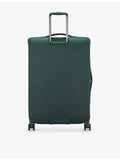 Delsey Montmartre expandable suitcase 76cm with double wheels (British brand)