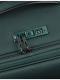Delsey Montmartre expandable suitcase 76cm with double wheels (British brand)