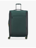 Delsey Montmartre expandable suitcase 76cm with double wheels (British brand)