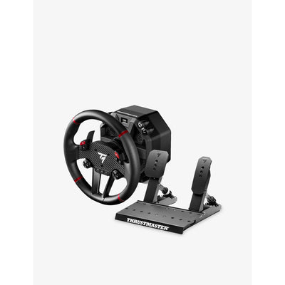 selfridges Thrustmaster T598-X Racing Wheel with Pedals for PC/XBOX- Buy online at McGrocer