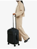 Lipault cabin suitcase 55cm (British brand)