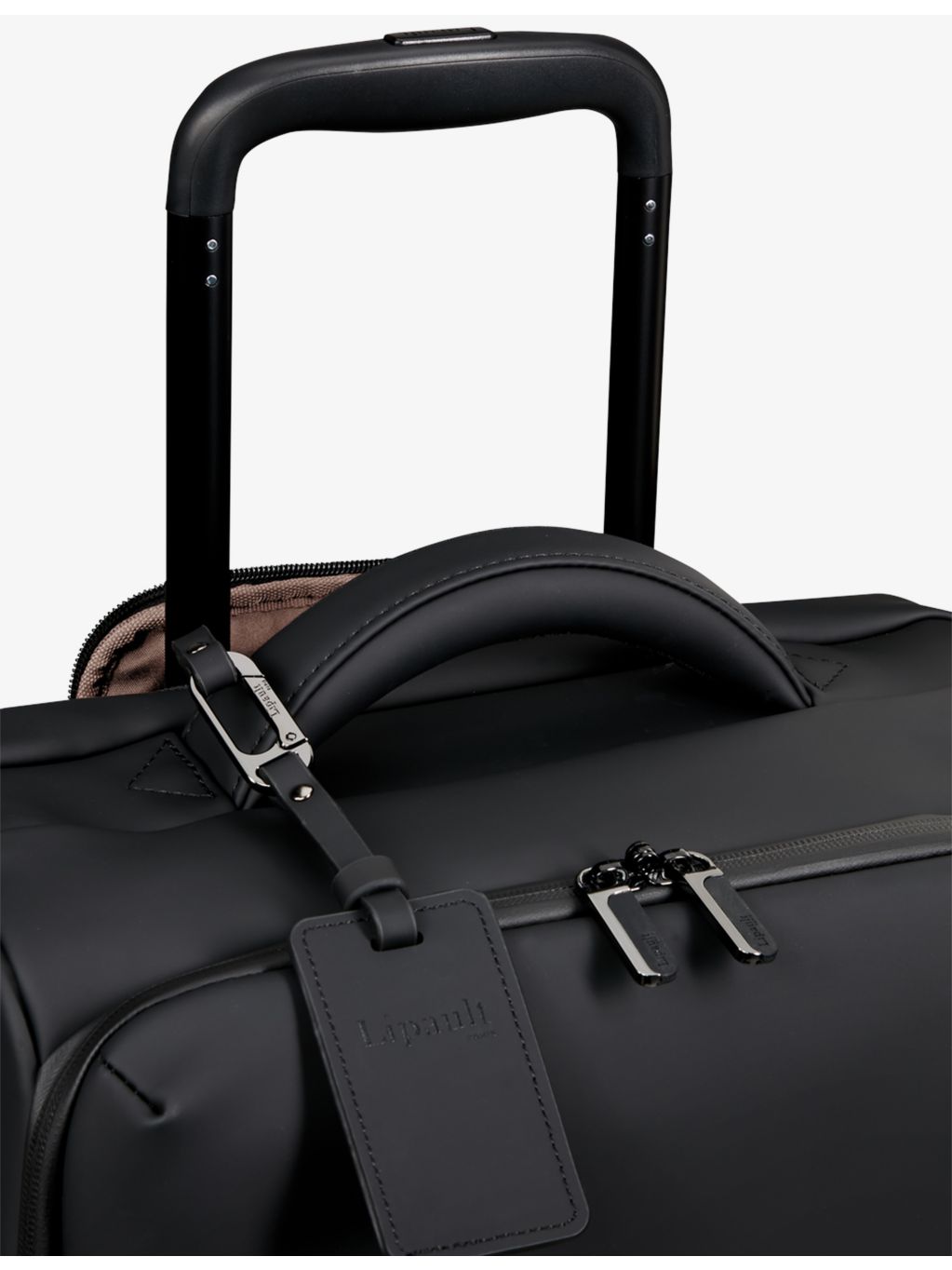 Lipault cabin suitcase 55cm (British brand)