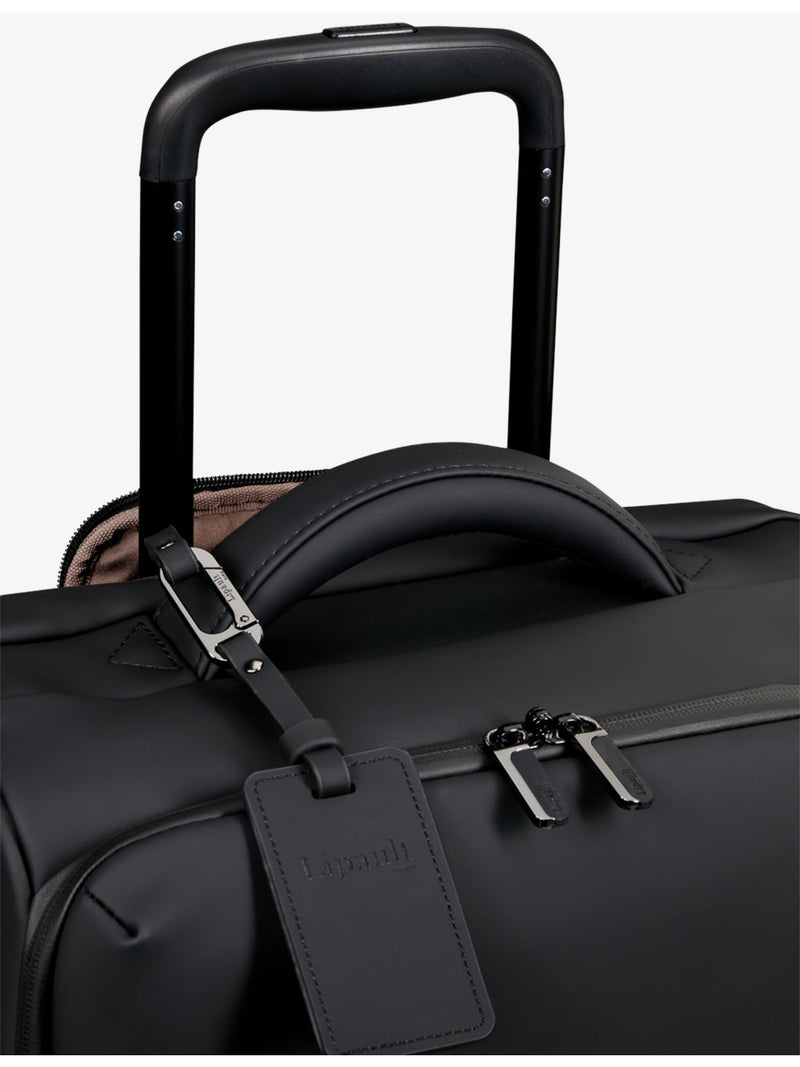 Lipault cabin suitcase 55cm (British brand)