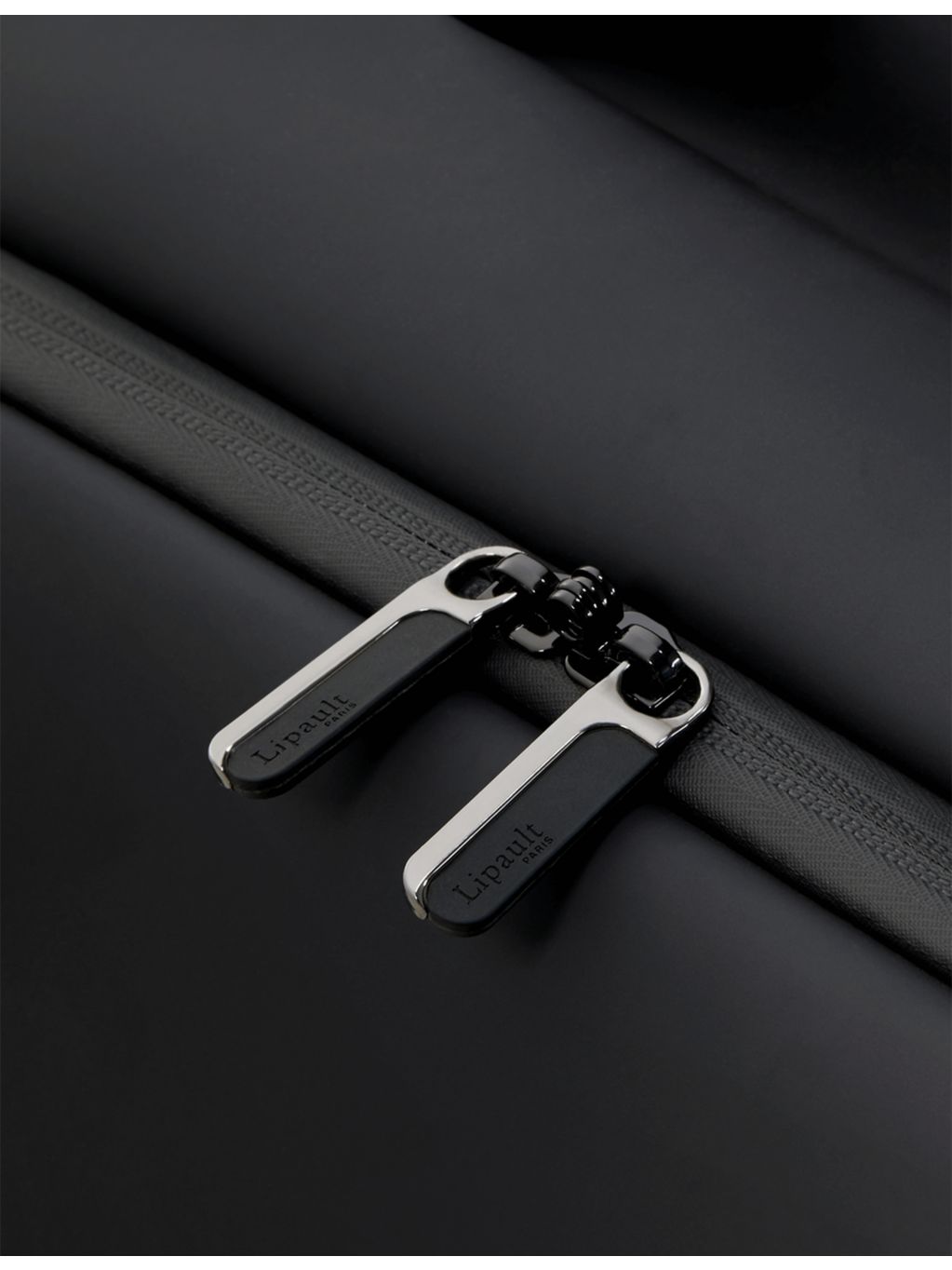 Lipault cabin suitcase 55cm (British brand)
