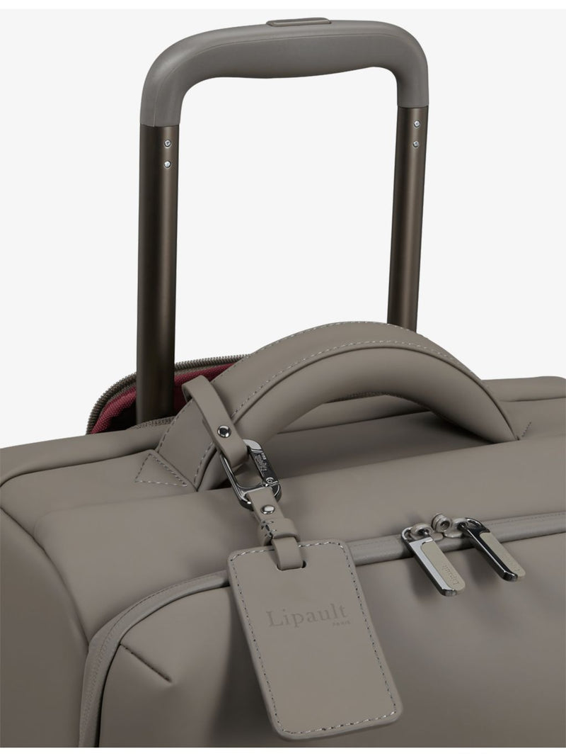Lipault suitcase Long Trip 2.0 72cm with TSA lock, UK version