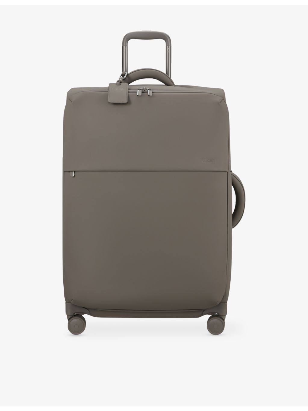 Lipault suitcase Long Trip 2.0 72cm with TSA lock, UK version