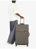 Lipault Very Long Trip suitcase 79cm - British product