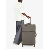 Lipault Very Long Trip suitcase 79cm - British product