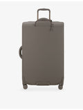 Lipault Very Long Trip suitcase 79cm - British product