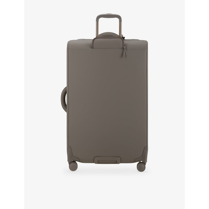 Lipault Very Long Trip suitcase 79cm - British product