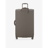 Lipault Very Long Trip suitcase 79cm - British product