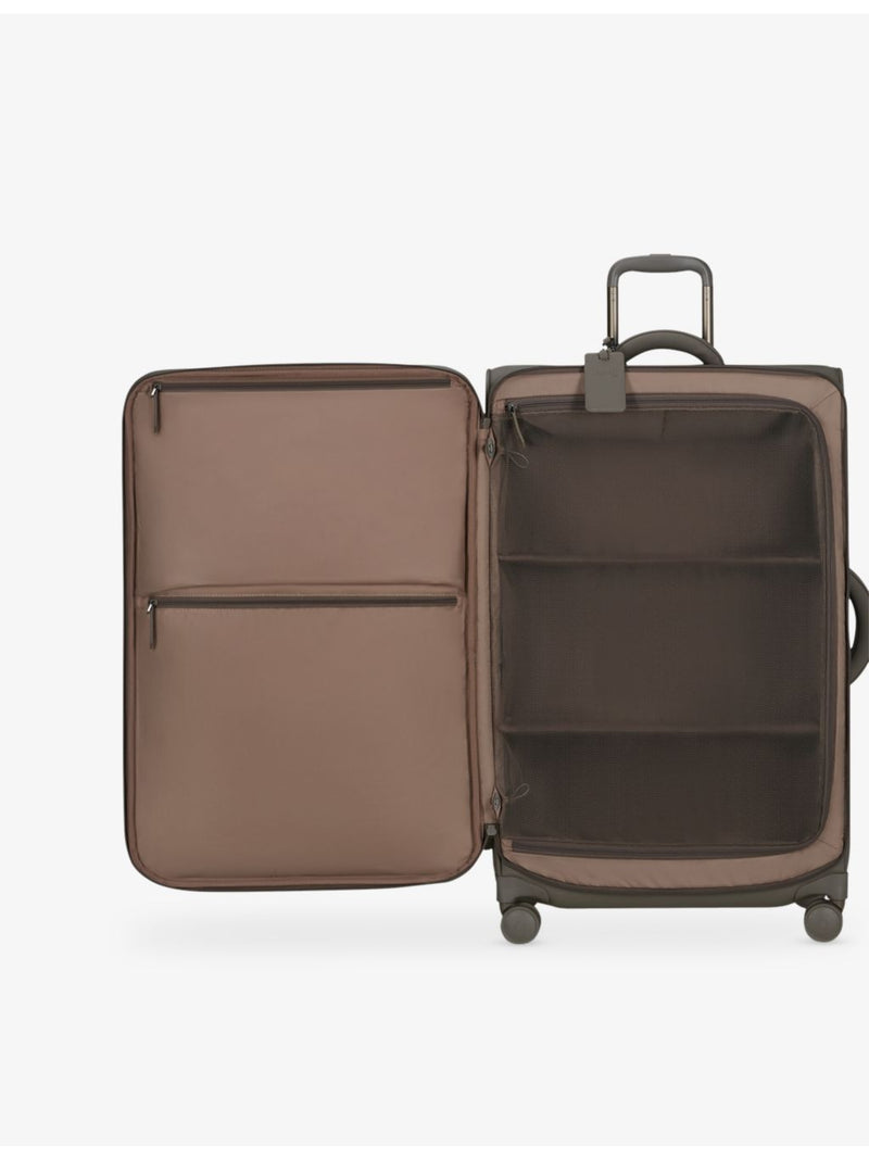 Lipault Very Long Trip suitcase 79cm - British product