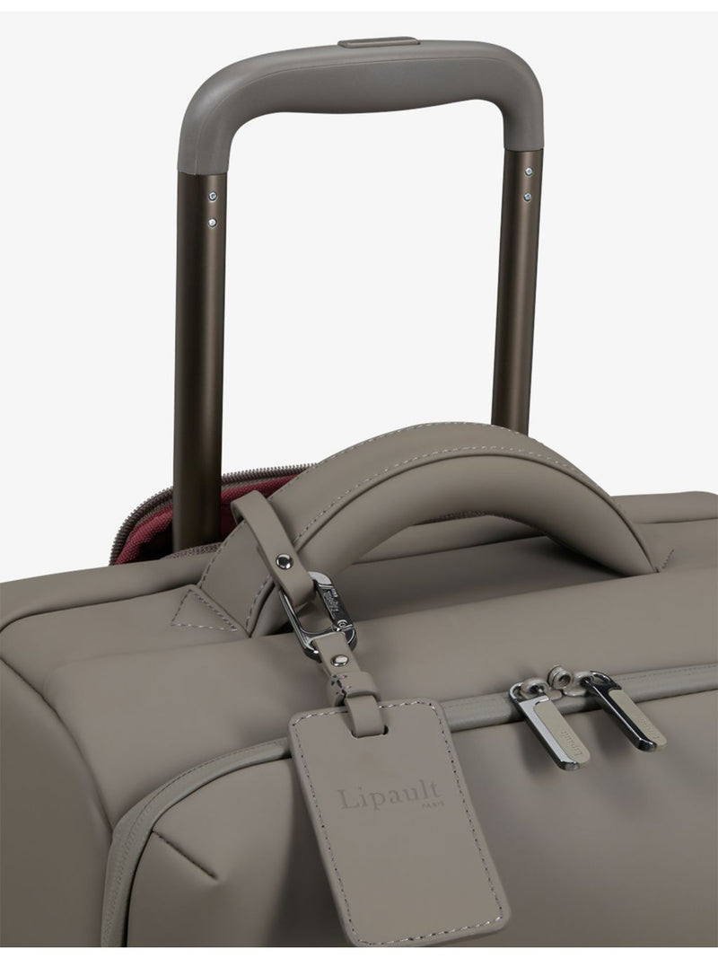 Lipault Very Long Trip suitcase 79cm - British product