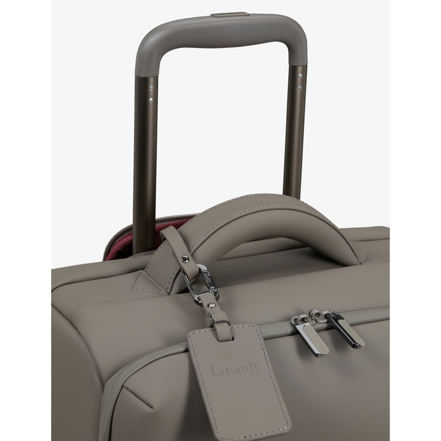Lipault Very Long Trip suitcase 79cm - British product