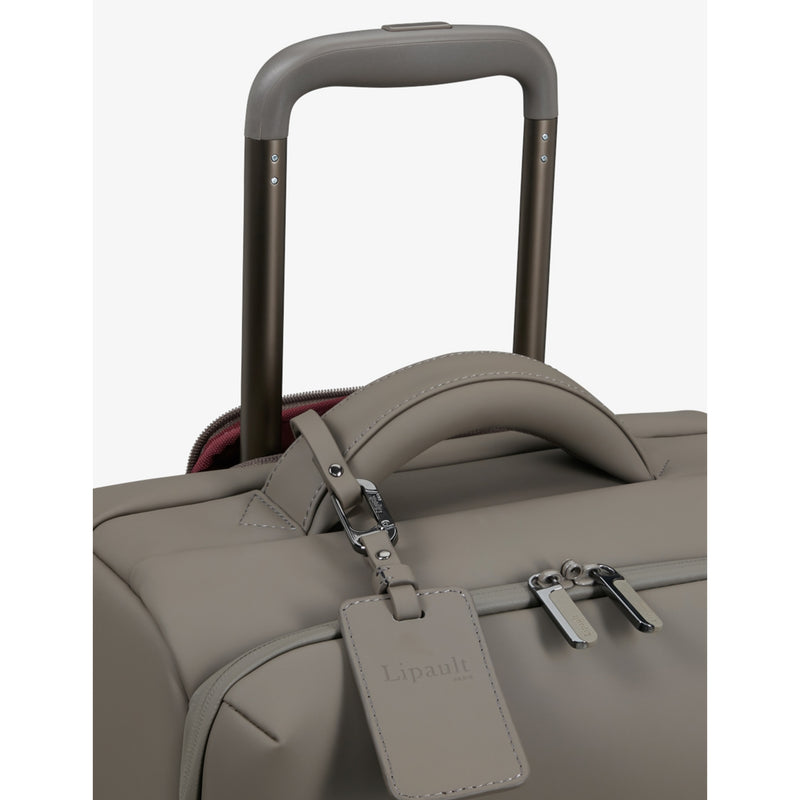 Lipault Very Long Trip suitcase 79cm - British product