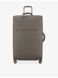 Lipault Very Long Trip suitcase 79cm - British product