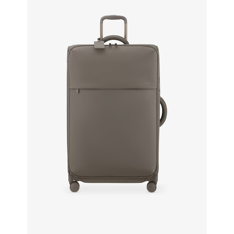 Lipault Very Long Trip suitcase 79cm - British product